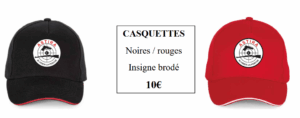 Casquette